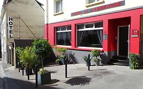 Hotel Le Cambronne